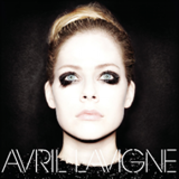 Album Avril Lavigne de Avril Lavigne