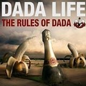 Album The Rules of Dada de Dada Life