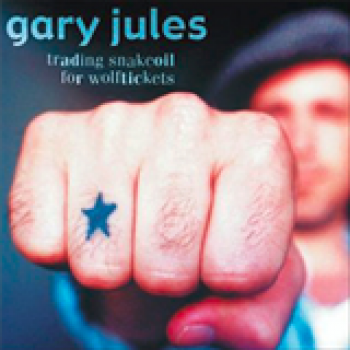 Album Trading Snakeoil For Wolftickets de Gary Jules