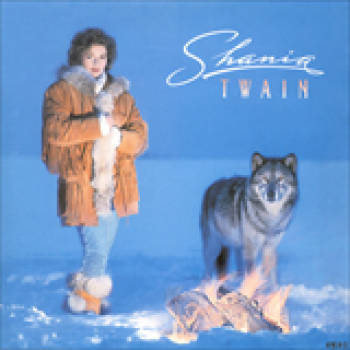 Album Shania Twain de Shania Twain