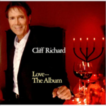 Album Love... The Album de Cliff Richard