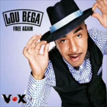 Album Free Again de Lou Bega