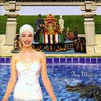 Album Tiny Music... Songs From The Vatican Gift Shop de Stone Temple Pilots