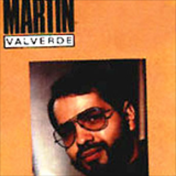 Album En Esos Momentos de Martín Valverde