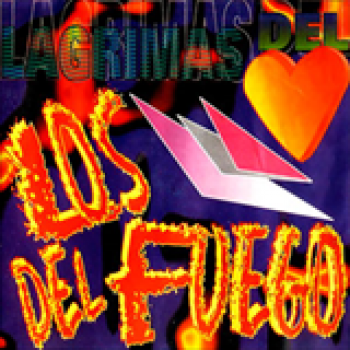 Album Lagrimas Del Corazon de Los Del Fuego