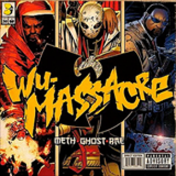 Album Wu-Massacre de Ghostface Killah