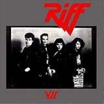 Album VII de RIFF