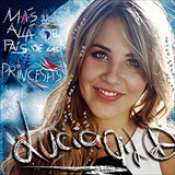 Album Más Allá del País de las Princesas de Lucía Gil