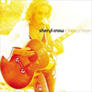 Album C'mon, C'mon de Sheryl Crow