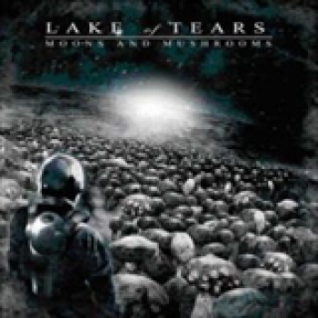 Album Moons And Mushroom de Lake Of Tears