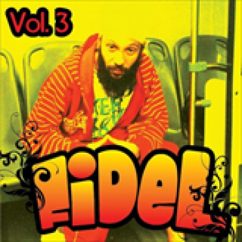 Album Compilado Vol 3 de Fidel Nadal