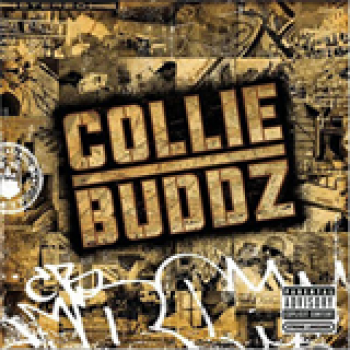 Album Collie Buddz de Collie Buddz