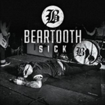Album Sick (EP) de Beartooth