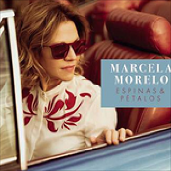Album Espinas & Pétalos de Marcela Morelo