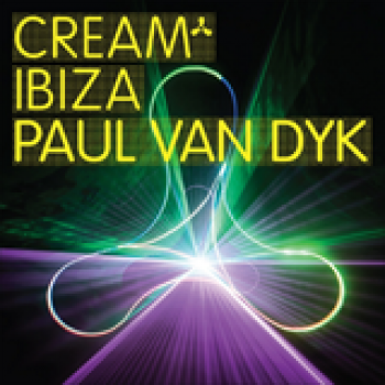 Album Cream Ibiza de Paul van Dyk