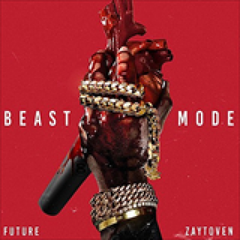 Album Beast Mode de Future