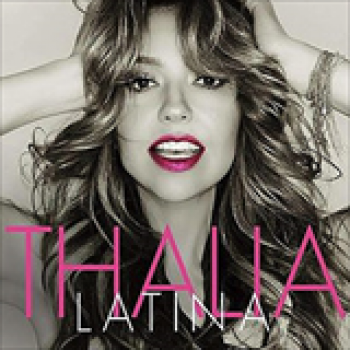 Album Latina de Thalia