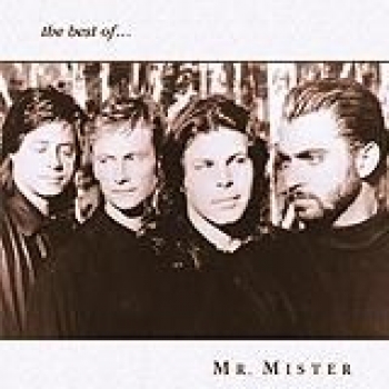 Album The Best Of Mr. Mister de Mr. Mister