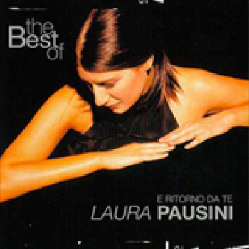 Album E Ritorno Da Te de Laura Pausini
