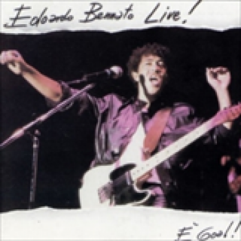 Album E' goal! de Edoardo Bennato