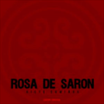 Album Siete Camiños de Rosa De Saron