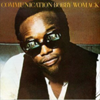 Album Communication de Bobby Womack