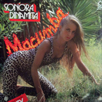 Album Macumba de La Sonora Dinamita