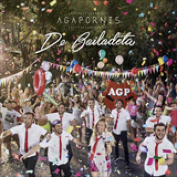 Album De Bailadeta de Agapornis