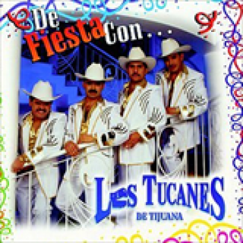 Album De Fiesta Con de Los Tucanes De Tijuana
