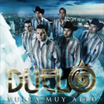 Album Vuela Muy Alto de Grupo Duelo