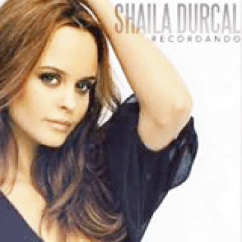 Album Recordando de Shaila Durcal