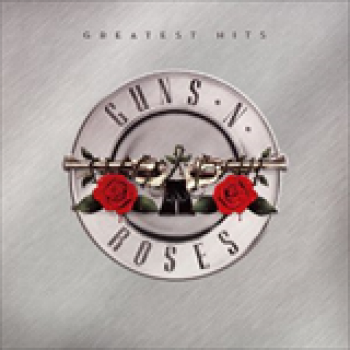 Album Greatest Hits de Guns N' Roses