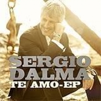 Album Te Amo de Sergio Dalma