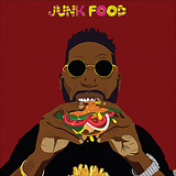 Album Junk Food de Tinie Tempah
