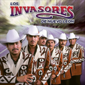 Album Hasta El Final de Los Invasores de Nuevo León