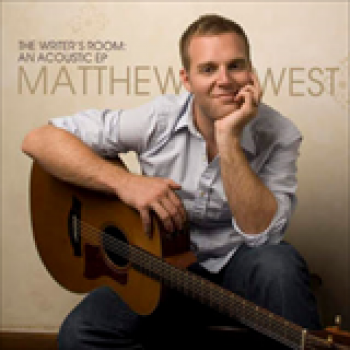 Album The Writer's Room - An Acoustic (EP) de Matthew West