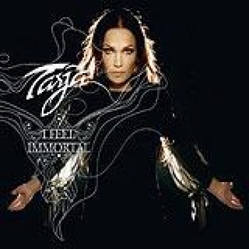 Album I Feel Immortal de Tarja Turunen