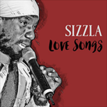 Album Love Songs de Sizzla