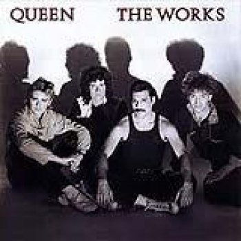 Album The Works de Queen