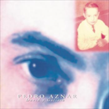 Album David y Goliath de Pedro Aznar