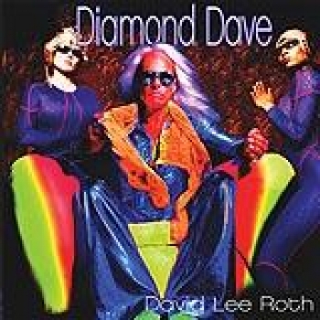 Album Diamond Dave de David Lee Roth