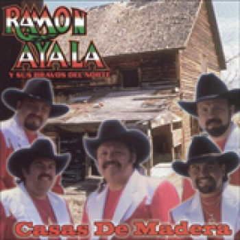 Album Casas De Madera de Ramon Ayala
