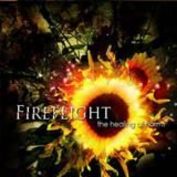 Album The Healing Of Harms de Fireflight