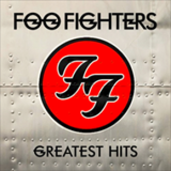 Album Greatest Hits de Foo Fighters