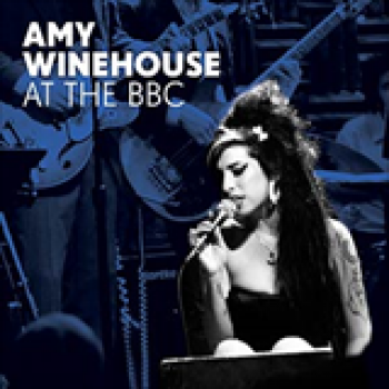 Album Amy Winehouse At The BBC de Amy Winehouse