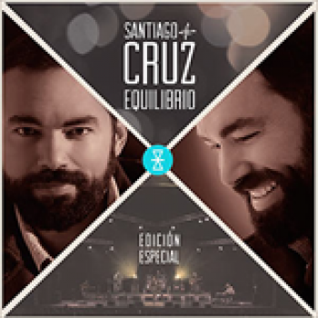 Album Equilibrio (Edición Especial) de Santiago Cruz