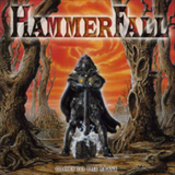Album Glory to the Brave de Hammerfall