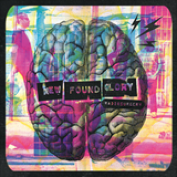 Album Radiosurgery de New Found Glory