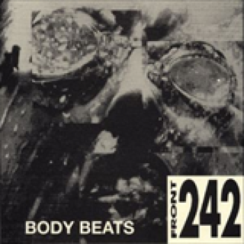 Album Body Beats de Front 242
