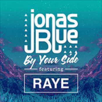 Album By Your Side de Jonas Blue